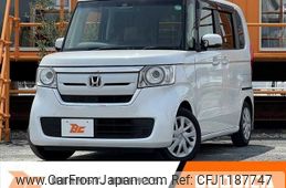 honda n-box 2019 -HONDA--N BOX DBA-JF3--JF3-1236240---HONDA--N BOX DBA-JF3--JF3-1236240-