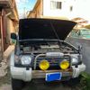 mitsubishi pajero 1995 CFJ1859216 image 1