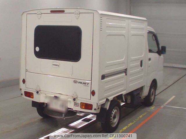 daihatsu hijet-truck 2018 -DAIHATSU--Hijet Truck S500P-0076360---DAIHATSU--Hijet Truck S500P-0076360- image 2