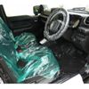 suzuki jimny-nomade 2025 quick_quick_3BA-JC74W_MA3JJB74W002220 image 6