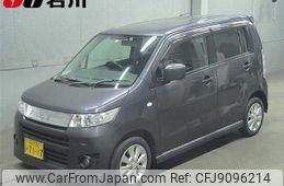 suzuki wagon-r 2011 -SUZUKI 【石川 580ｾ7117】--Wagon R MH23S--626085---SUZUKI 【石川 580ｾ7117】--Wagon R MH23S--626085-