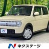 suzuki alto-lapin 2015 -SUZUKI--Alto Lapin DBA-HE33S--HE33S-120344---SUZUKI--Alto Lapin DBA-HE33S--HE33S-120344- image 1