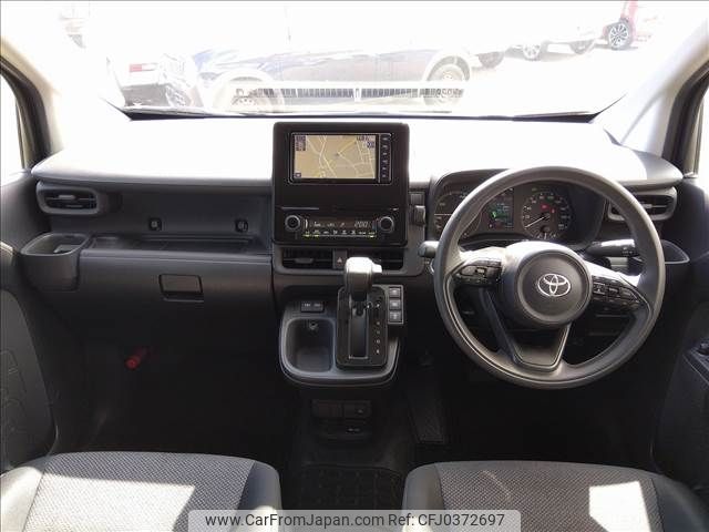 toyota sienta 2023 -TOYOTA--Sienta 6AA-MXPL15G--MXPL15-1013272---TOYOTA--Sienta 6AA-MXPL15G--MXPL15-1013272- image 2