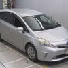 toyota prius-α 2012 -TOYOTA--Prius α ZVW41W-3118199---TOYOTA--Prius α ZVW41W-3118199- image 6