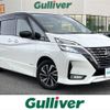 nissan serena 2021 -NISSAN--Serena 5AA-GFC27--GFC27-227389---NISSAN--Serena 5AA-GFC27--GFC27-227389- image 1