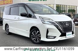 nissan serena 2021 -NISSAN--Serena 5AA-GFC27--GFC27-227389---NISSAN--Serena 5AA-GFC27--GFC27-227389-