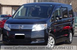 honda stepwagon 2011 -HONDA--Stepwgn RK1--1105736---HONDA--Stepwgn RK1--1105736-