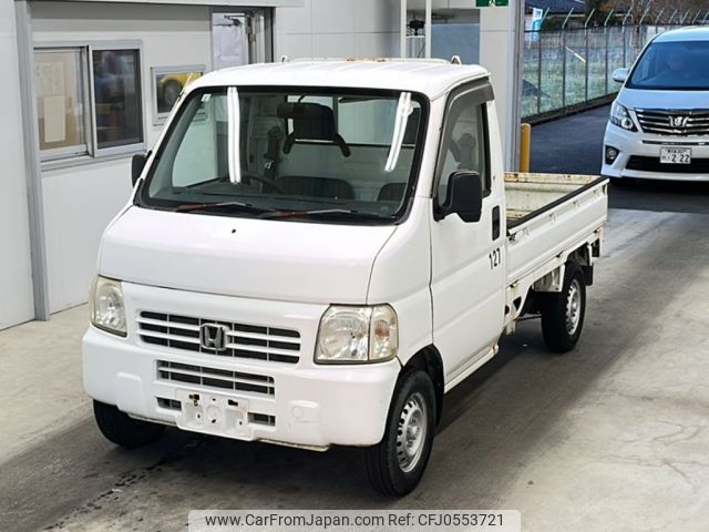 honda acty-truck 2008 -HONDA--Acty Truck HA7-1715120---HONDA--Acty Truck HA7-1715120- image 1