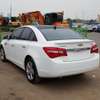 daewoo lacetti 2010 ED-02329-20191007 image 4