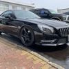 mercedes-benz sl-class 2012 -MERCEDES-BENZ--Benz SL RBA-231457--WDD2314571F003741---MERCEDES-BENZ--Benz SL RBA-231457--WDD2314571F003741- image 4