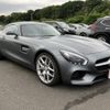 mercedes-benz amg-gt 2017 quick_quick_CBA-190377_WDD1903772A010523 image 1