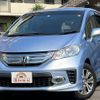 honda freed-hybrid 2012 quick_quick_GP3_GP3-1052175 image 1