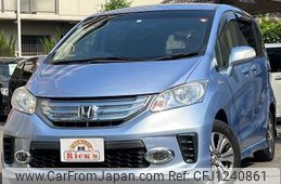 honda freed-hybrid 2012 quick_quick_GP3_GP3-1052175