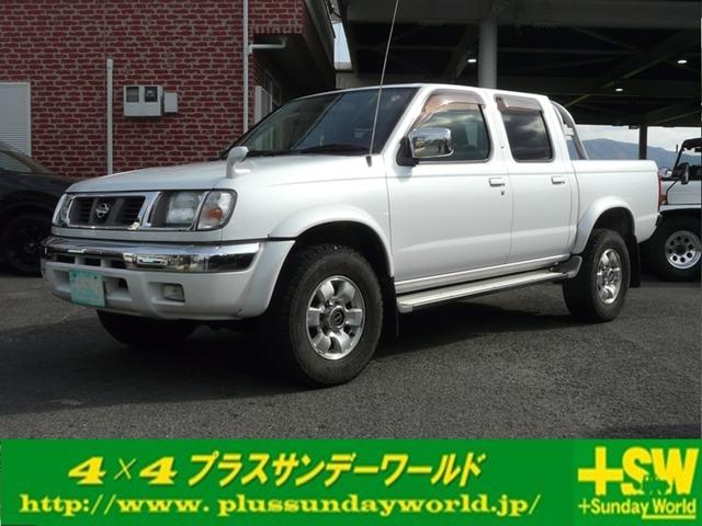 Used Nissan Datsun Pickup For Sale | CAR FROM JAPAN