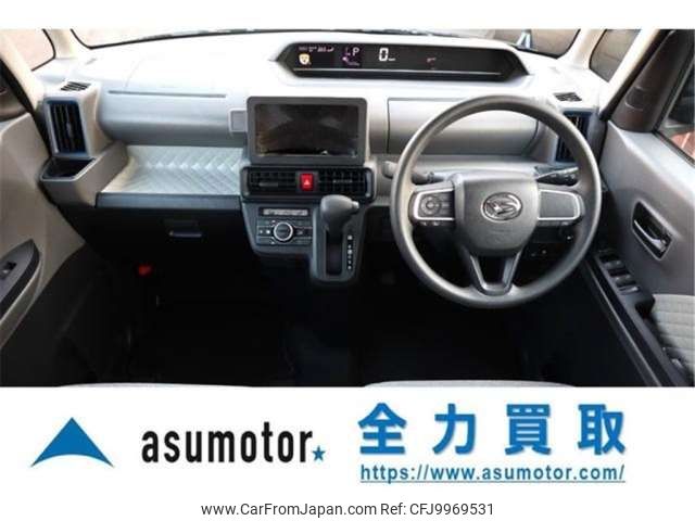 daihatsu tanto 2020 -DAIHATSU--Tanto LA650S--LA650S-1044502---DAIHATSU--Tanto LA650S--LA650S-1044502- image 2