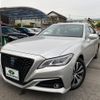 toyota crown 2018 -TOYOTA--Crown AZSH20--1012847---TOYOTA--Crown AZSH20--1012847- image 1