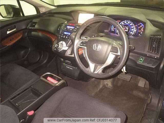 honda odyssey 2009 TE305 image 2