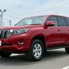 toyota land-cruiser-prado 2023 -TOYOTA--Land Cruiser Prado 3DA-GDJ150W--GDJ150-0087626---TOYOTA--Land Cruiser Prado 3DA-GDJ150W--GDJ150-0087626- image 14