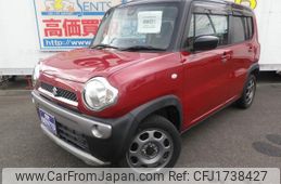 suzuki hustler 2014 CFJ1738427
