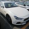 maserati ghibli 2015 -MASERATI--Maserati Ghibli ABA-MG30AA--ZAMRT57J001138404---MASERATI--Maserati Ghibli ABA-MG30AA--ZAMRT57J001138404- image 7