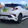 toyota c-hr 2018 -TOYOTA--C-HR DAA-ZYX10--ZYX10-2148827---TOYOTA--C-HR DAA-ZYX10--ZYX10-2148827- image 2