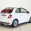 fiat 500c 2018 -FIAT--Fiat 500C ABA-31212--ZFA3120000JA18763---FIAT--Fiat 500C ABA-31212--ZFA3120000JA18763- image 8