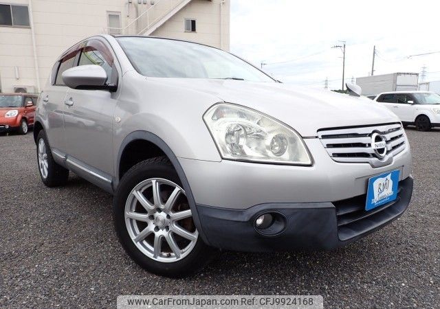 nissan dualis 2010 REALMOTOR_N2024060233F-10 image 2