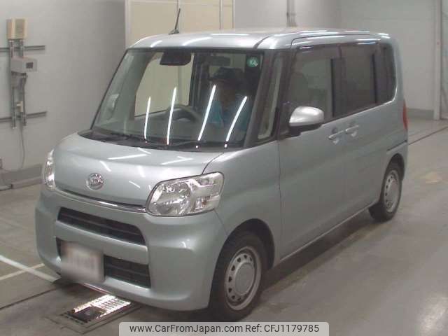 daihatsu tanto 2019 -DAIHATSU--Tanto DBA-LA600S--LA600S-0759717---DAIHATSU--Tanto DBA-LA600S--LA600S-0759717- image 1