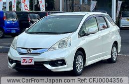 honda fit-shuttle 2014 -HONDA--Fit Shuttle DAA-GP2--GP2-3207800---HONDA--Fit Shuttle DAA-GP2--GP2-3207800-