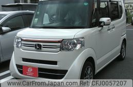 honda n-box 2017 -HONDA--N BOX DBA-JF1--JF1-1952957---HONDA--N BOX DBA-JF1--JF1-1952957-