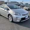 toyota prius 2015 -TOYOTA--Prius DAA-ZVW30--ZVW30-0479753---TOYOTA--Prius DAA-ZVW30--ZVW30-0479753- image 16