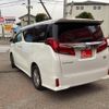 toyota alphard 2021 -TOYOTA--Alphard 6AA-AYH30W--AYH30-128882---TOYOTA--Alphard 6AA-AYH30W--AYH30-128882- image 14