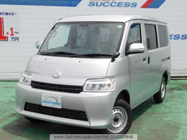 daihatsu daihatsu-others 2024 -DAIHATSU 【川口 400ｽ2173】--ｸﾞﾗﾝﾏｯｸｽｶｰｺﾞ S403V--0000801---DAIHATSU 【川口 400ｽ2173】--ｸﾞﾗﾝﾏｯｸｽｶｰｺﾞ S403V--0000801- image 1