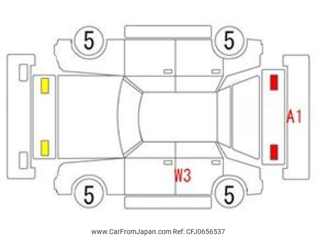 toyota prius 2010 -TOYOTA--Prius DAA-ZVW30--ZVW30-1278397---TOYOTA--Prius DAA-ZVW30--ZVW30-1278397- image 2