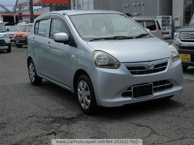 daihatsu mira-e-s 2013 -DAIHATSU--Mira e:s LA300S--1176098---DAIHATSU--Mira e:s LA300S--1176098- image 1