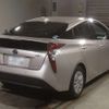 toyota prius 2018 -TOYOTA 【長野 301ﾇ7714】--Prius DAA-ZVW50--ZVW50-8081143---TOYOTA 【長野 301ﾇ7714】--Prius DAA-ZVW50--ZVW50-8081143- image 2