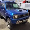suzuki jimny 2004 -SUZUKI 【名変中 】--Jimny JB23W--403325---SUZUKI 【名変中 】--Jimny JB23W--403325- image 1
