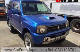 suzuki jimny 2004 -SUZUKI 【名変中 】--Jimny JB23W--403325---SUZUKI 【名変中 】--Jimny JB23W--403325-