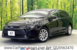 toyota corolla-touring-wagon 2020 quick_quick_ZWE211W_ZWE211-6021109