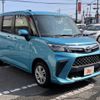 toyota roomy 2022 CFJ1585095 image 10