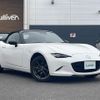 mazda roadster 2017 -MAZDA--Roadster DBA-ND5RC--ND5RC-115590---MAZDA--Roadster DBA-ND5RC--ND5RC-115590- image 14