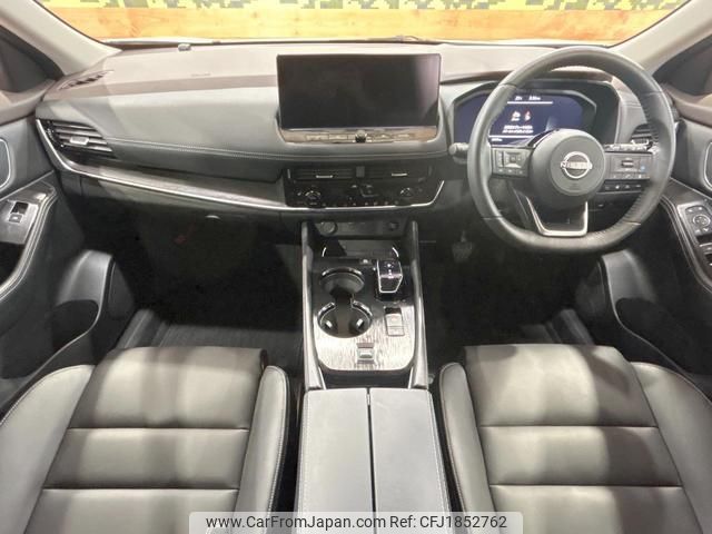 nissan x-trail 2024 CFJ1852762 image 2