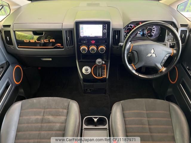 mitsubishi delica-d5 2017 quick_quick_CV1W_CV1W-1201810 image 2