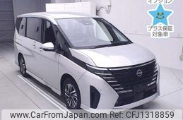 nissan serena 2023 -NISSAN--Serena FC28-005072---NISSAN--Serena FC28-005072-