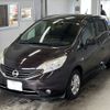 nissan note 2014 -NISSAN 【宮崎 501ね977】--Note E12-228059---NISSAN 【宮崎 501ね977】--Note E12-228059- image 1