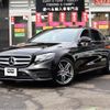 mercedes-benz e-class 2019 -MERCEDES-BENZ--Benz E Class DLA-213050C--WDD2130502A449088---MERCEDES-BENZ--Benz E Class DLA-213050C--WDD2130502A449088- image 1