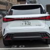 lexus rx 2024 quick_quick_TALA15_TALA15-1009393 image 8