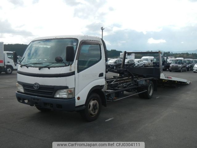 toyota toyoace 2008 -TOYOTA--Toyoace XZU424-1005041---TOYOTA--Toyoace XZU424-1005041- image 1