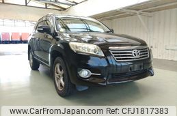toyota vanguard 2010 CFJ1817383