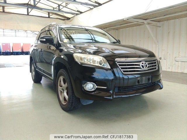 toyota vanguard 2010 CFJ1817383 image 1